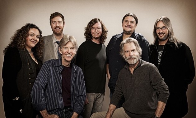 Furthur