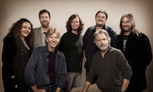 Furthur