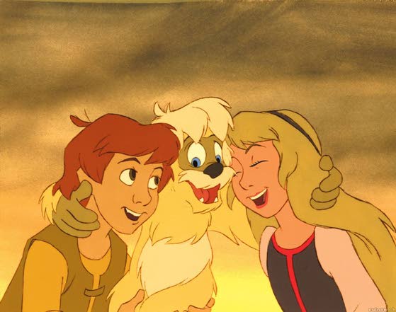 'Black Cauldron' should have stayed in the vault