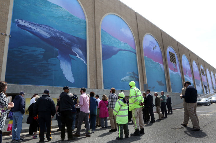 AC MURAL
