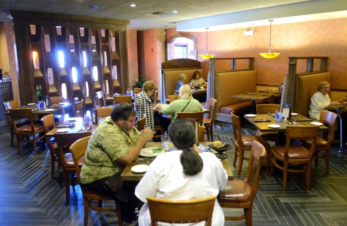 ats bocca coal fired bistro