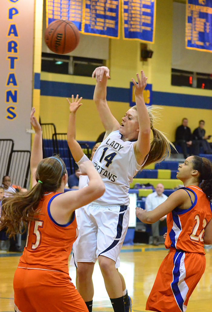 holy spirit gbb