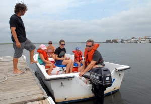 scotts dock