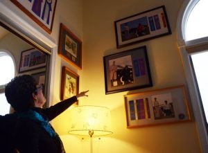 Brigantine woman maintains lifestyle built around award-winning show dogs