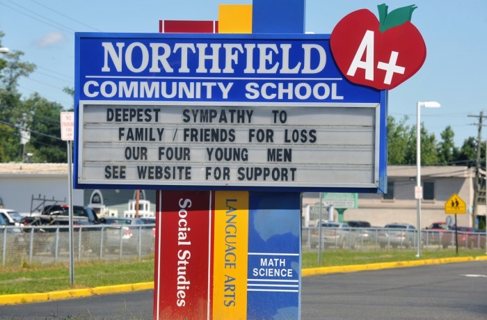 MRHS deaths react