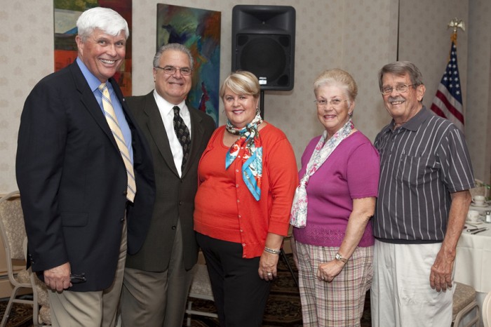 ucmc s26 Bill Elliott roast