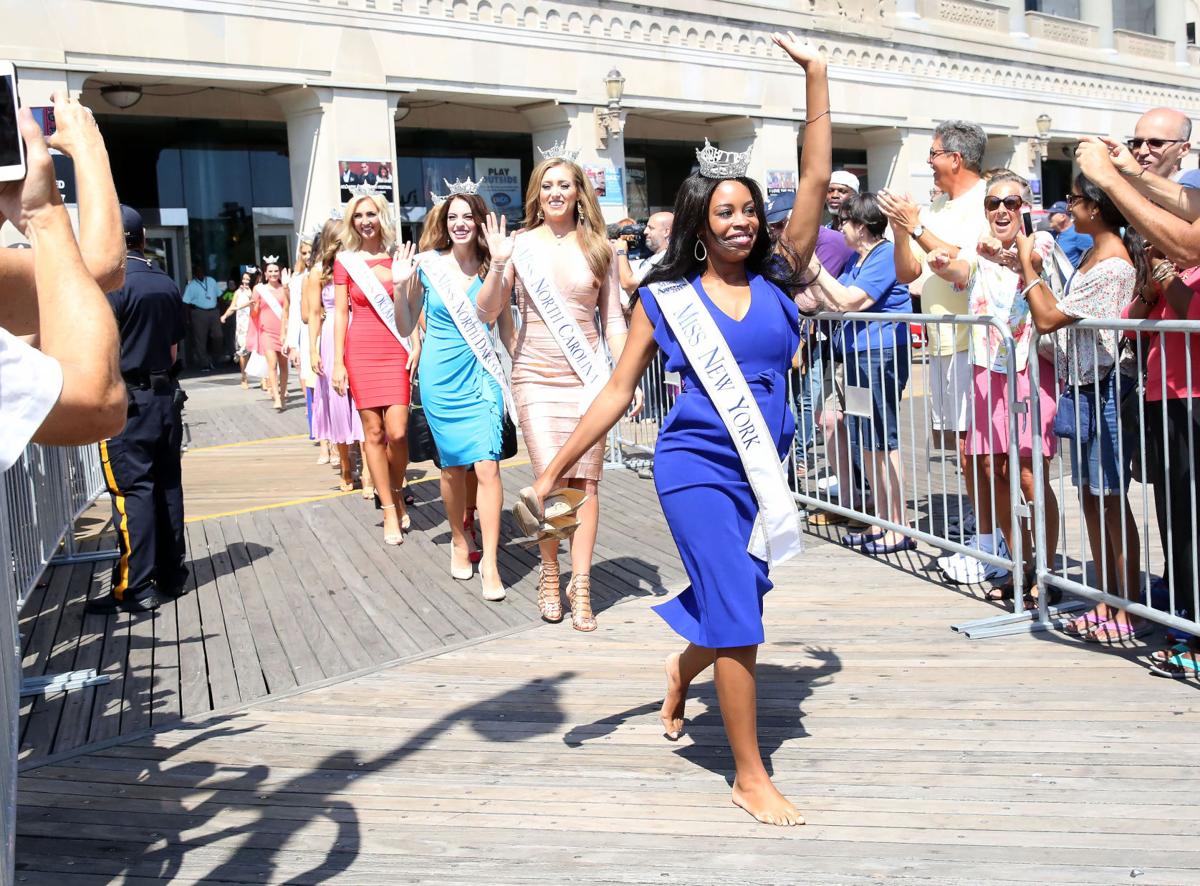 a31 miss a arrival ceremony