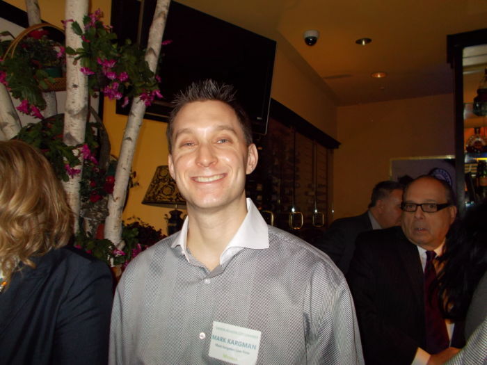 Mark Kargman