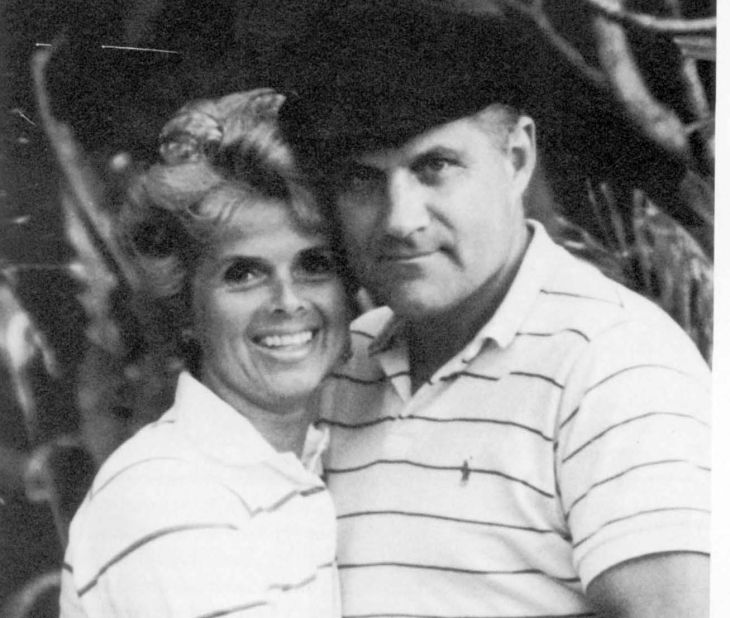 Parole hearing looms in "Blind Faith" murderforhire case Breaking