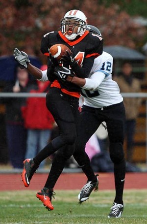 Lower Cape May Regional beats Middle Township in Anchor Bowl to cap comeback season