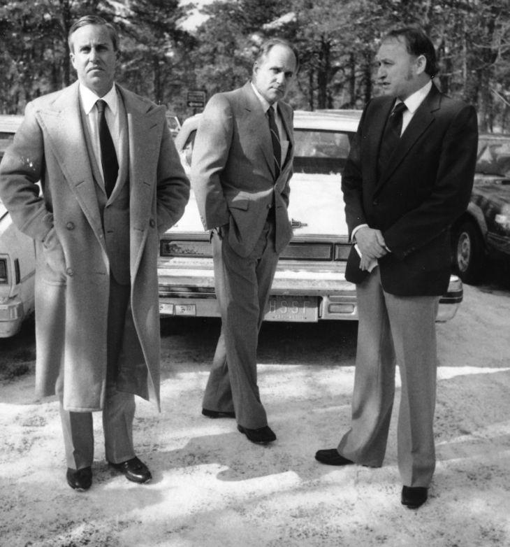 Robert Marshall Murder Trial Press of Atlantic City: Photo Galleries