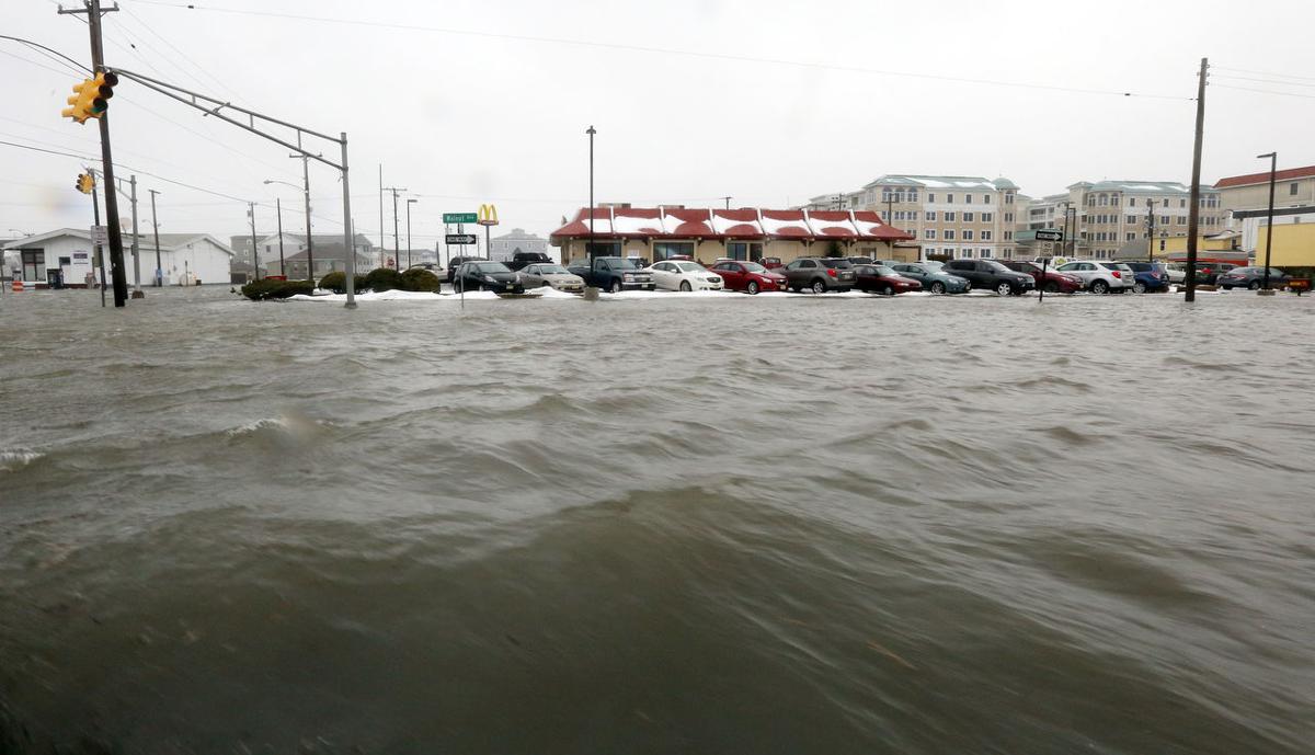 Storm Jonas