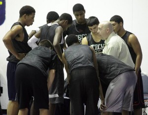 High school basketball season starts today with ACIT debut