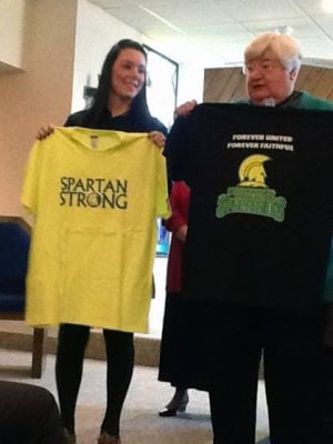 Groups, individuals give back to help Sandy victims