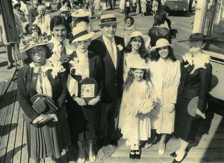 Easter Parade