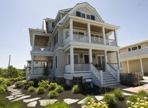 test4Shore Cribs