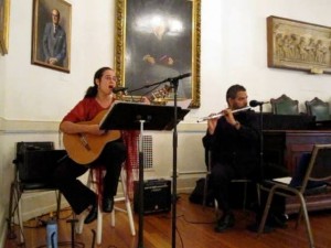 Latin music in Atlantic City and other events to enjoy At The Shore Today