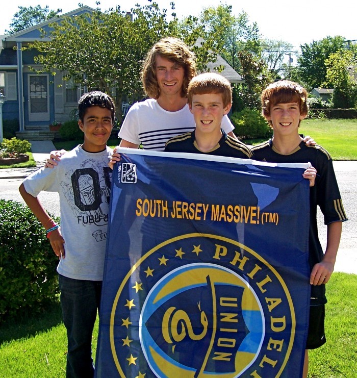 UnionDynamo5