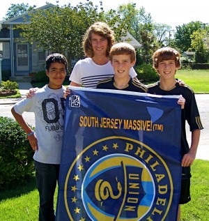 UnionDynamo5