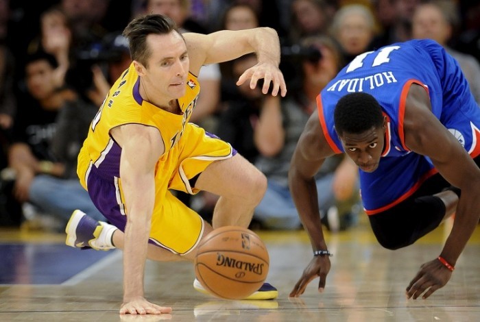 76ers photo