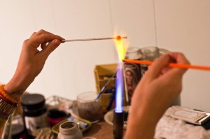 North Wildwood woman has designs on making, selling affordable jewelry