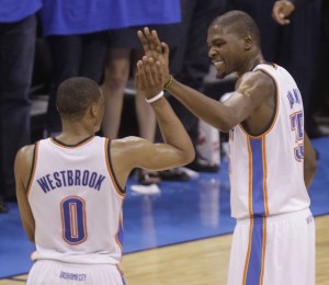 Thunder photo