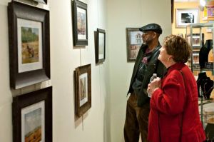 Villas woman's photography exhibit in Ocean City shows old, new Bulgaria