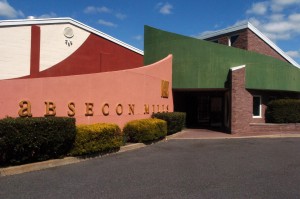 absecon mills madein