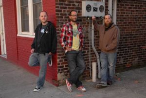 Spotlight of the Week: Juggernaut Drunk
