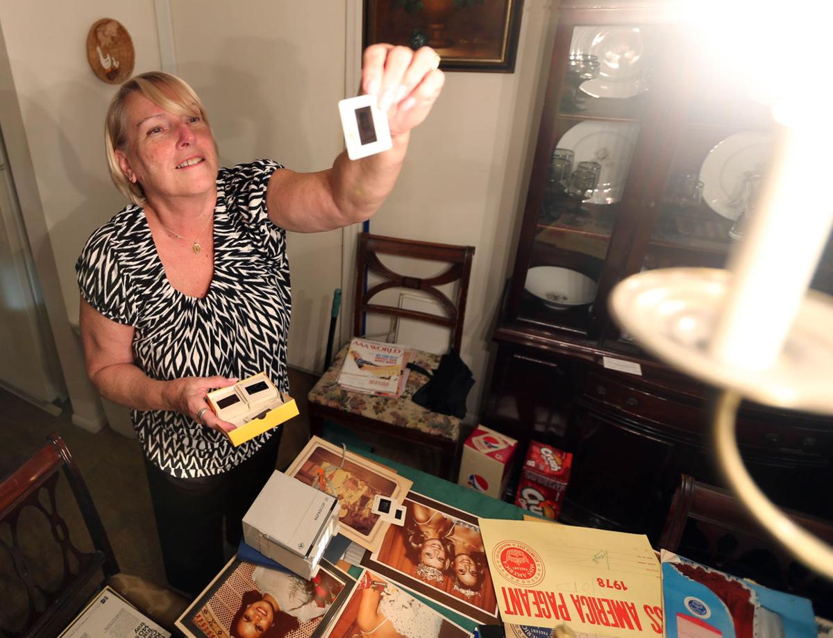 s03 miss a memorabilia