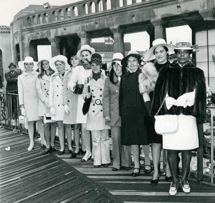 Easter Parade