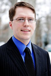 Jesse Kurtz (R)