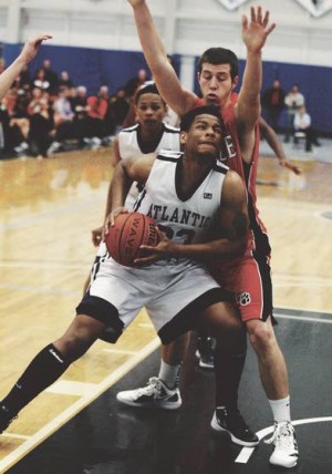 Vikings must replace point guard