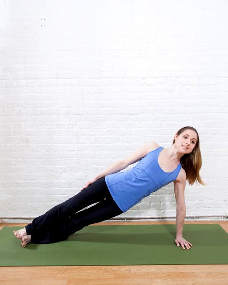 Introduction to Pilates
