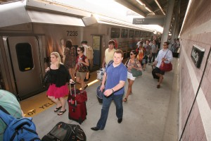 ACES train