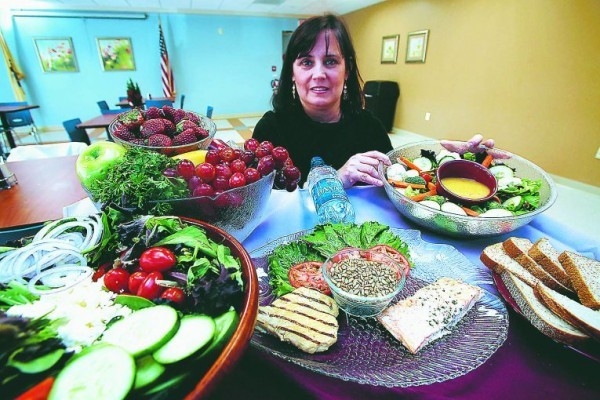 health diet plan