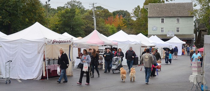 galloway oktoberfest