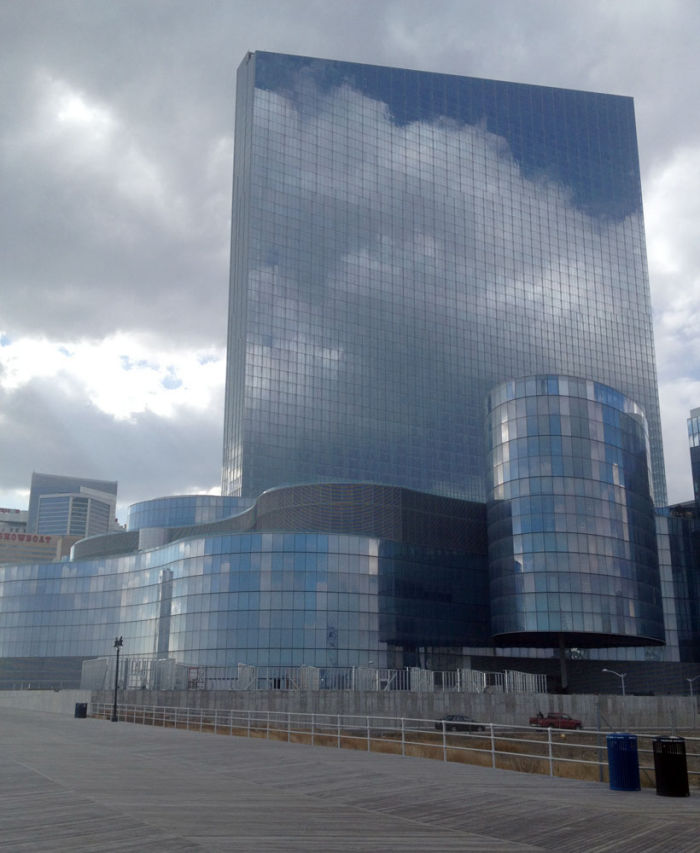 Revel-New Management