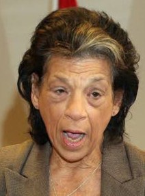 Michele Rosen (D)