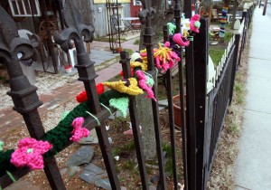 Cape May Knitters