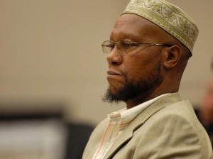 Ronald Callaway
