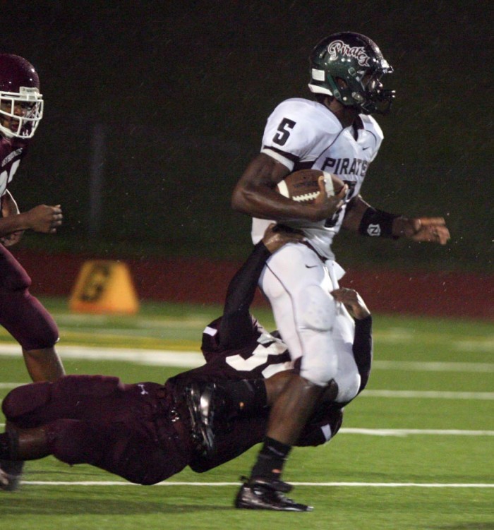Pville football 
