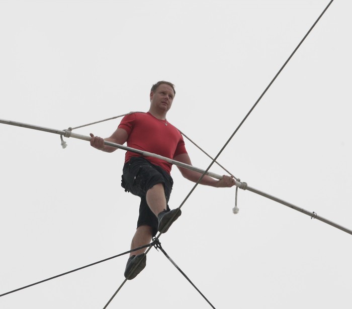 Wallenda
