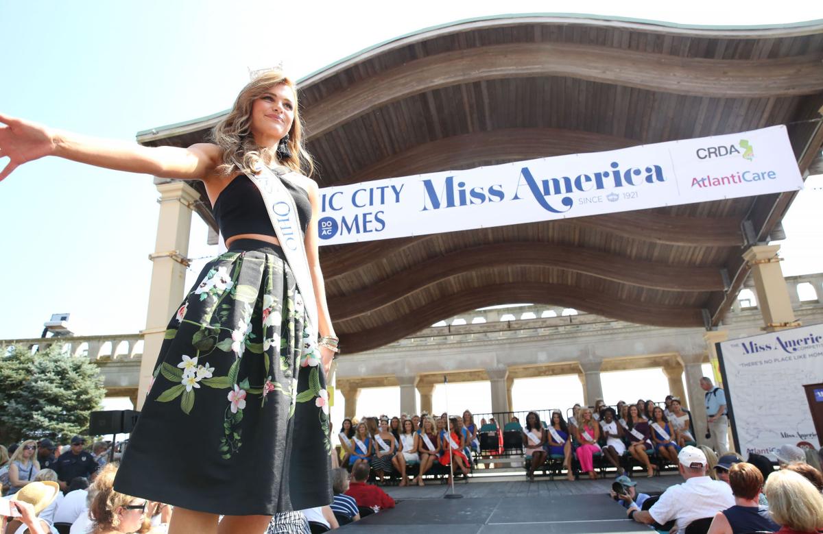 a31 miss a arrival ceremony