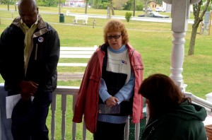 national day of prayer