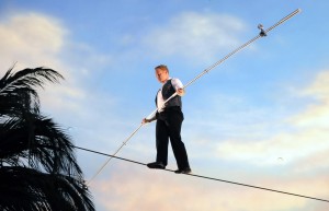 wallenda