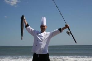 Scott Cronick's Casino Action: Nero's Grill goes green just in time for Earth Day