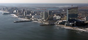 Regional Aerial Photos