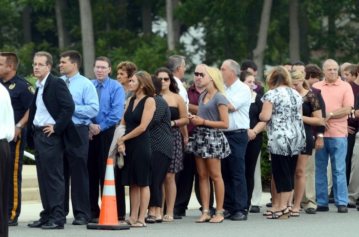 KHOURY FUNERAL