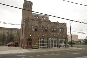 Fire Station 2